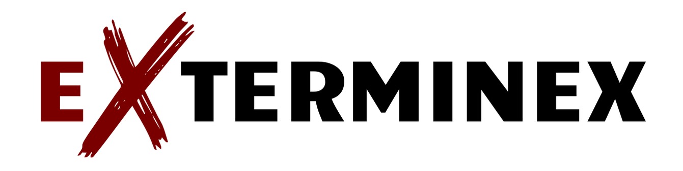 EXTERMINEX – Control de plagas